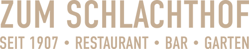Restaurant Zum Schlachthof